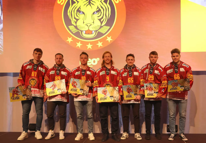 Langnau bestätigt den Abgang mehrerer Spieler