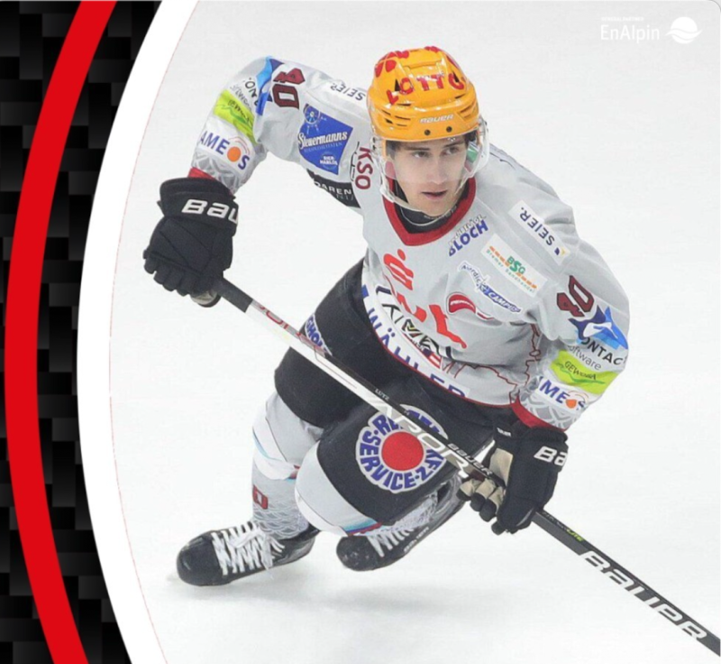 Visp gibt eine Ankunft und mehrere Verlängerungen bekannt