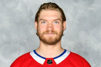 Joel Armia verstärkt das Team von Finnland