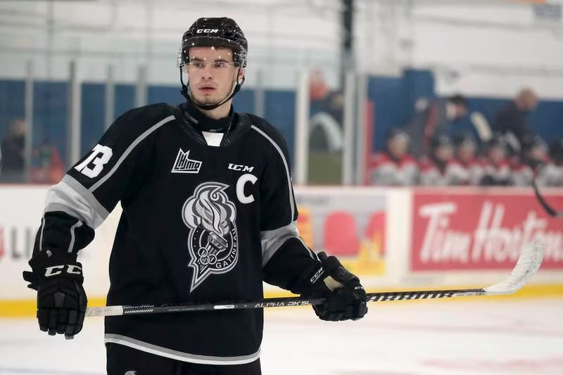 Ambri confirme la venue de Manix Landry