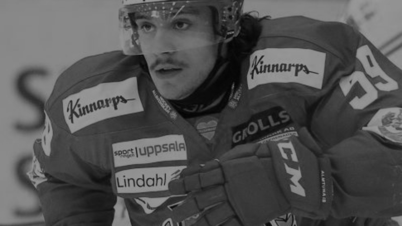 Julien Rod débutera avec le HC Sierre