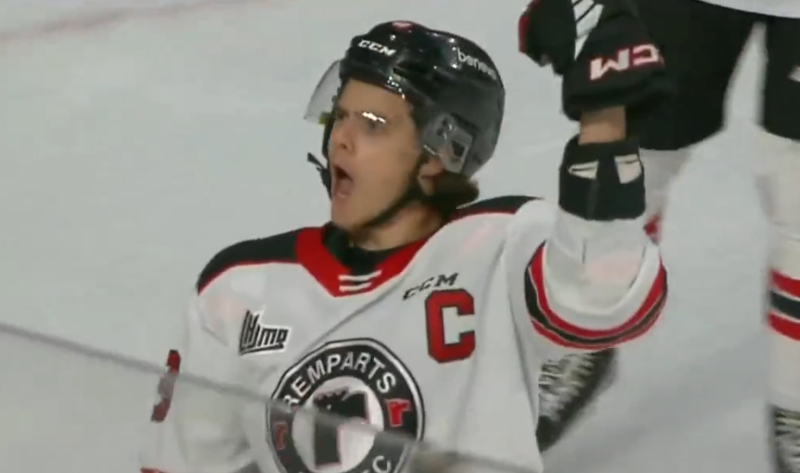 Théo Rochette und Brian Zanetti nur einen Sieg vom Meisterschaftstitel entfernt