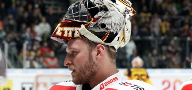 Robert Mayer wird gegen Deutschland antreten