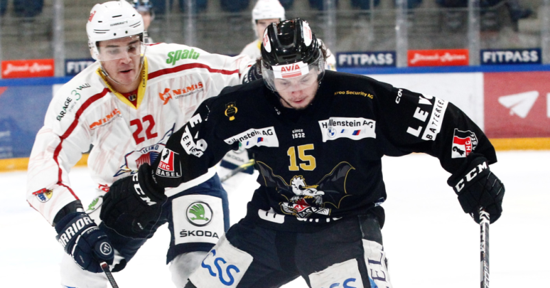 Bâle confirme plusieurs joueurs