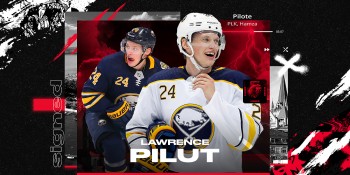 Lausanne bestätigt die Ankunft von Lawrence Pilut