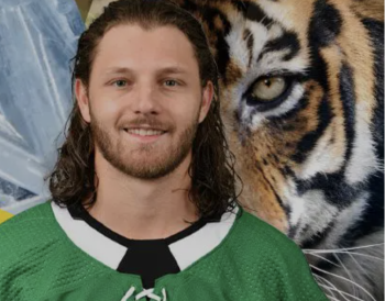 Ein zweiter Amerikaner für die Tigers