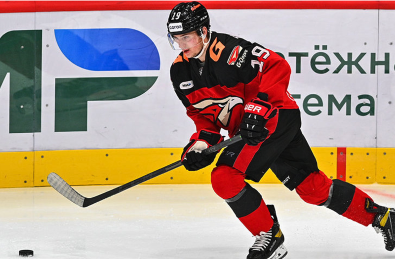 Vladimir Tkachev est le joueur le mieux payé de KHL, Corban Knight a lui renoncé à un joli montant pour rejoindre Berne