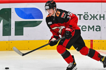 Vladimir Tkachev est le joueur le mieux payé de KHL, Corban Knight a lui renoncé à un joli montant pour rejoindre Berne