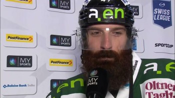 Eliot Antonietti manquera le début de saison