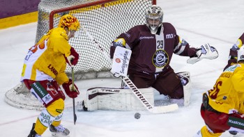 Les gardiens de la saison dernière