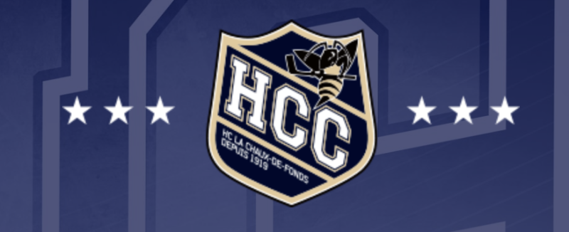 Le point sur l'infirmerie du HC La Chaux-de-Fonds