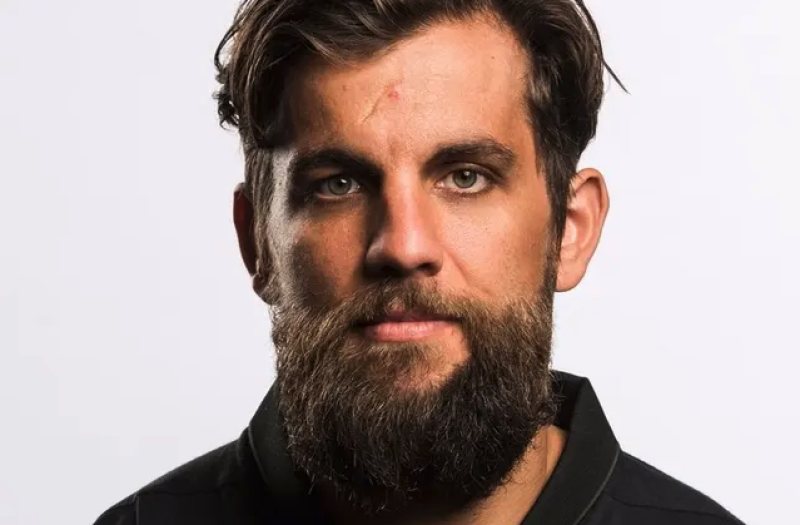 Thomas Rüfenacht met un terme à sa carrière et représentera d'autres joueurs