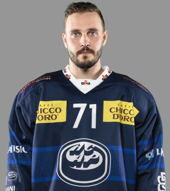 Ambri Piotta: Jesse Virtanen verletzt