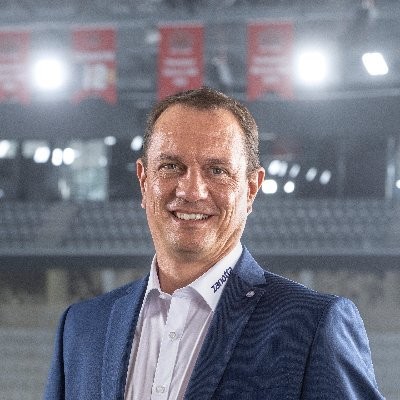 Daniel Villard fait le point sur l'avenir du HC Bienne,  Joren van Pottelberghe va bien partir