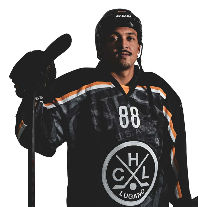 Lugano will Michael Joly verlängern