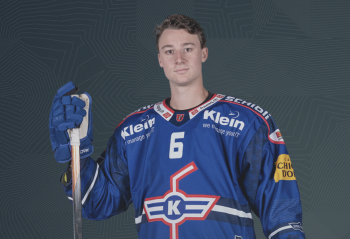 Un tour en Swiss League pour Matthew Kellenberger