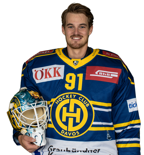 Et Ambri signe Gilles Senn