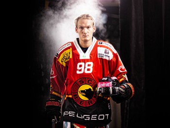 Bern bestätigt Verlängerung von Benjamin Baumgartner