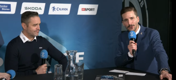 Trois renforts de National League pour Davos à la Coupe Spengler