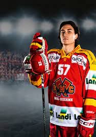 Liekit Reichle rejoint La Chaux-de-Fonds