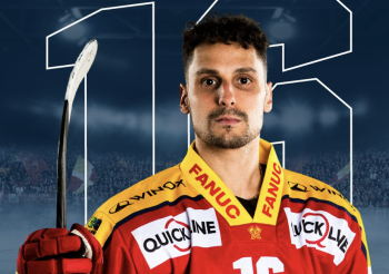 Fabio Hofer va pouvoir retrouver le jeu, Alexander Yakovenko ne devrait plus jouer cette année