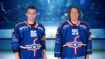Deux prolongations à Kloten