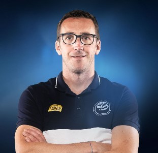 L'anxiété des matchs à l'extérieur de Luca Cereda