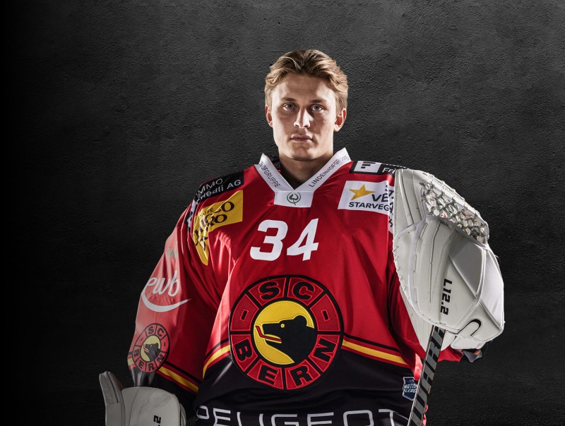 Andri Henauer prolonge avec Berne