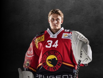 Andri Henauer prolonge avec Berne