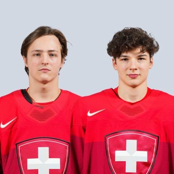 Deux joueurs blessés en équipe de Suisse U20