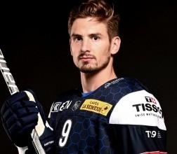 Fin de saison pour Oliver Achermann