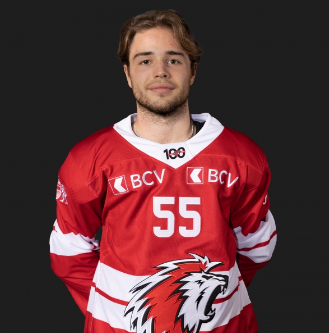 Dario Sidler va quitter Lausanne