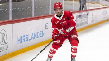 Et Kloten confirme la signature de Dario Sidler