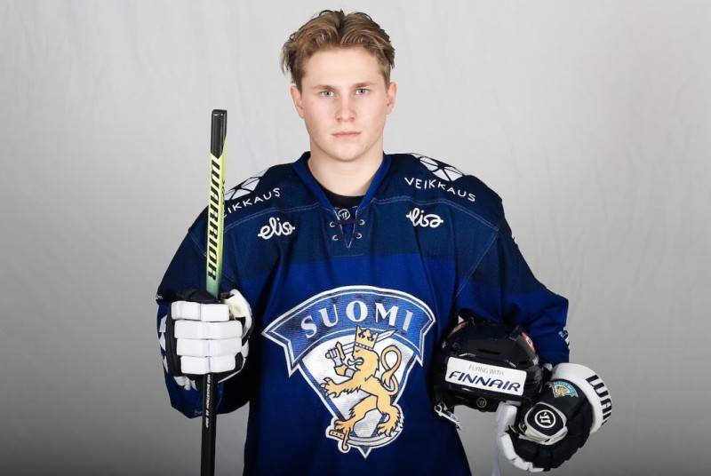 Ein weiterer Finne würde sich ebenfalls dem Lausanne HC anschließen