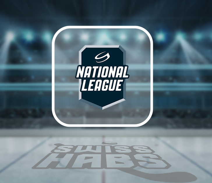 Une première manche pour Fribourg, Bienne et Ajoie !