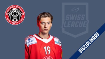 Ordentliches Verfahren gegen Louis Betschmann eröffnet