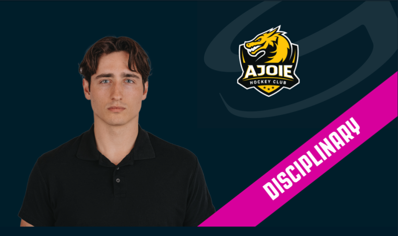 Zwei Spielsperren und Busse gegen Fabio Arnold