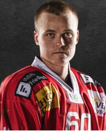 Genève ne pourra conserver Julius Honka