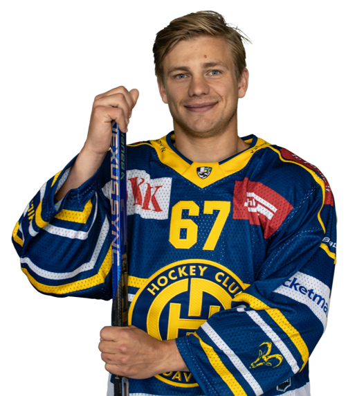 Plusieurs clubs suisses intéressés par Leon Bristedt