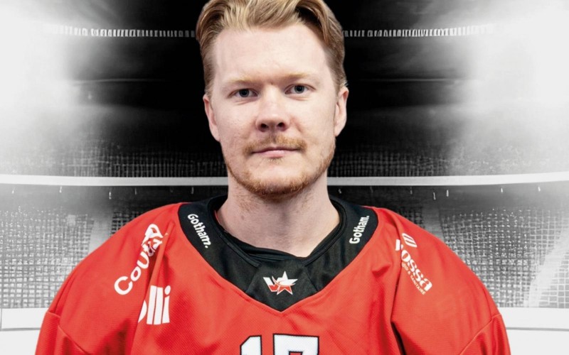 Le point sur l'effectif du HC Viège pour cette fin de saison