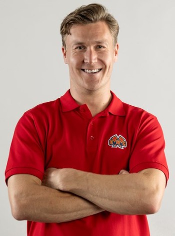 Viktor Lööv manquera le déplacement à Lausanne