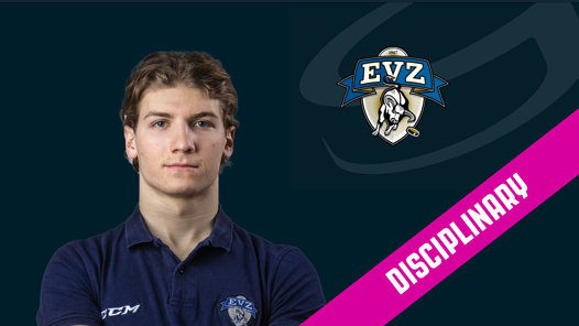 Suspension provisionnelle et ouverture d'une procédure contre Tim Muggli