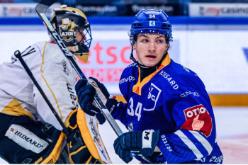 Zoug offre un contrat pro à deux jeunes attaquants