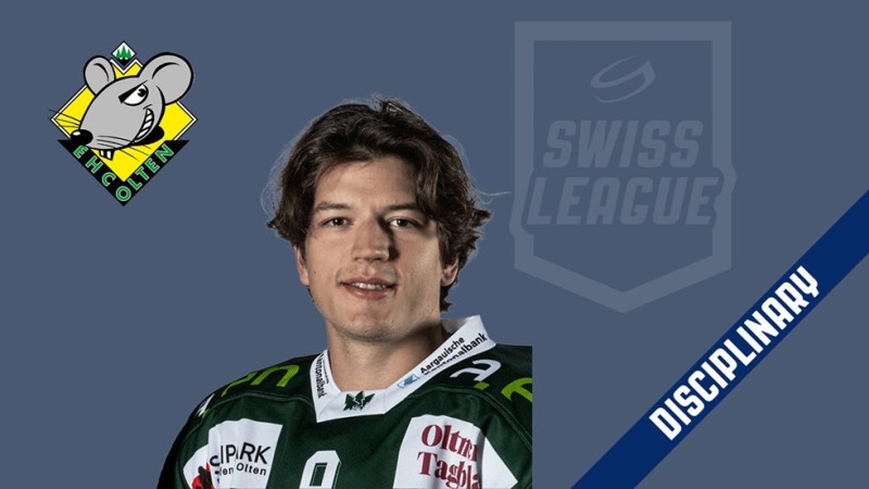 Andy Ritz et Rihards Melnalksnis suspendus