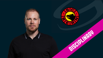 Zwei Spielsperren und Busse gegen Marco Maurer