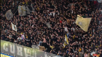 Lugano bat Ambri et se frottera à Fribourg en quart de finale