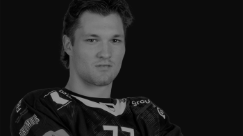 Fribourg-Gottéron verlängert mit Maximilian Streule