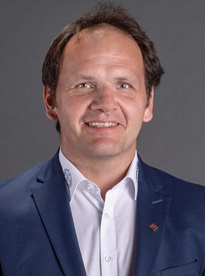 Martin Steinegger ne devrait pas coacher le HC Bienne la saison prochaine