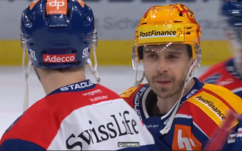 Bienne a fait douter Zurich, mais Denis Malgin tranche les débats, Fribourg maîtrise son sujet face à Lugano