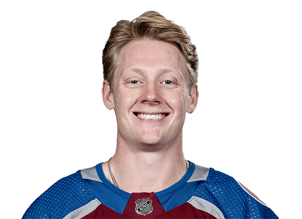 Fredrik Olofsson geht nach Zug, wenn er keinen Vertrag in der NHL erhält